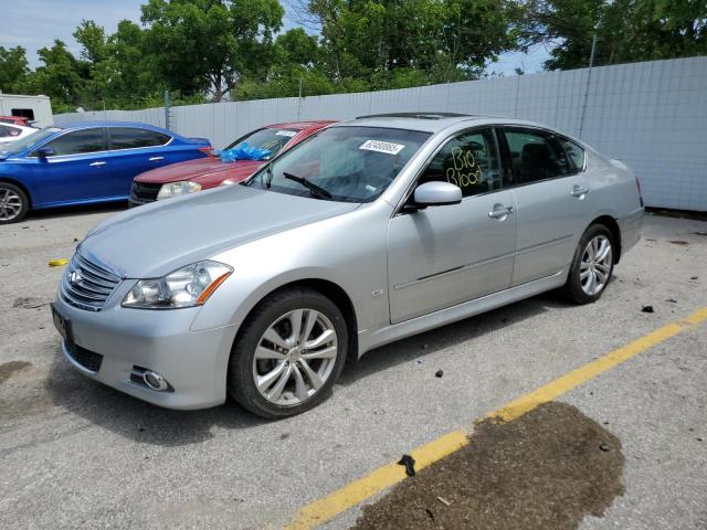 INFINITI M35 BASE