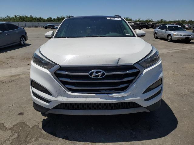 2018 HYUNDAI TUCSON VAL - KM8J33A24JU814431