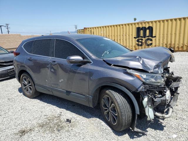 2020 HONDA CR-V EX 5J6RW1H58LA011283