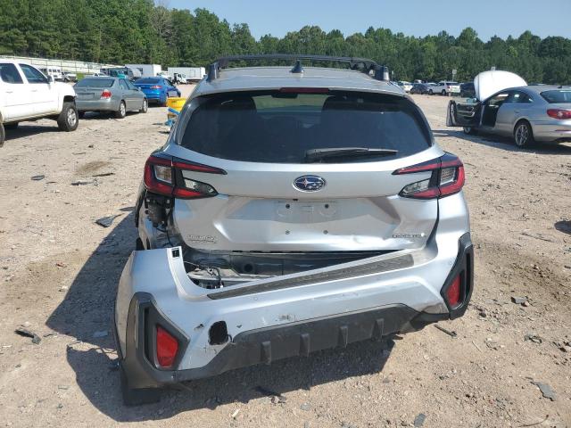 2024 SUBARU CROSSTREK 4S4GUHM65R3745723