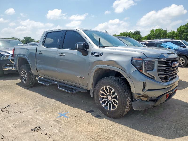Vin: 1gtuuee85pz186223, lot: 59154585, gmc sierra k1500 at4 20234