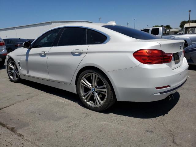 2016 BMW 428 I GRAN WBA4A9C59GGL89911