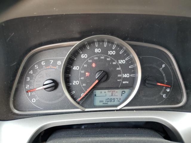 2015 TOYOTA RAV4 LE - JTMBFREVXFD171534