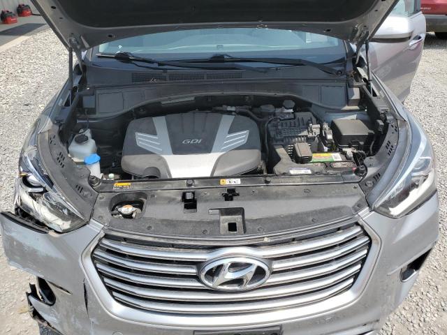2017 HYUNDAI SANTA FE S - KM8SMDHFXHU183940