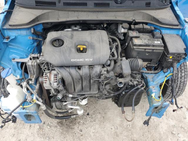 2020 HYUNDAI KONA SE - KM8K1CAA8LU455430