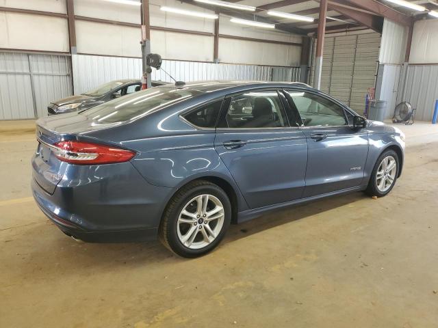 2018 FORD FUSION SE 3FA6P0LU5JR102566