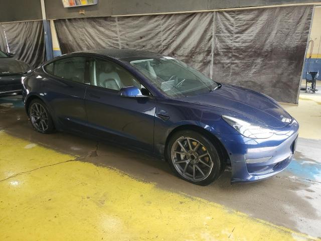 Vin: 5yj3e1ea7nf370392, lot: 59473205, tesla model 3 20224