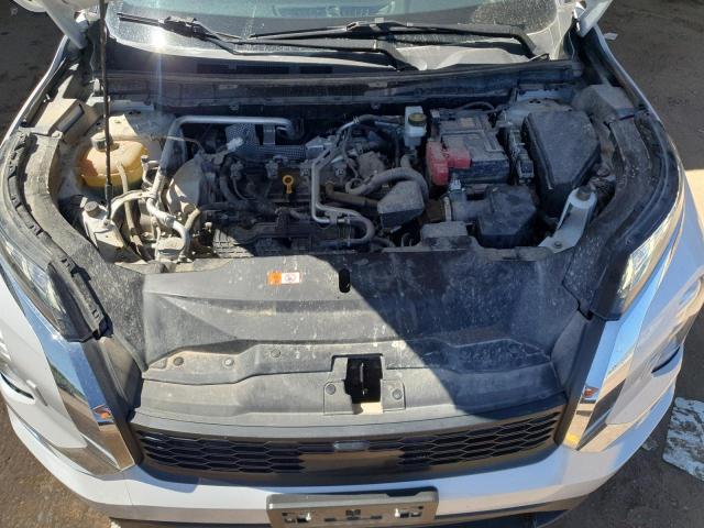 2022 MITSUBISHI OUTLANDER JA4J4TA88NZ086573