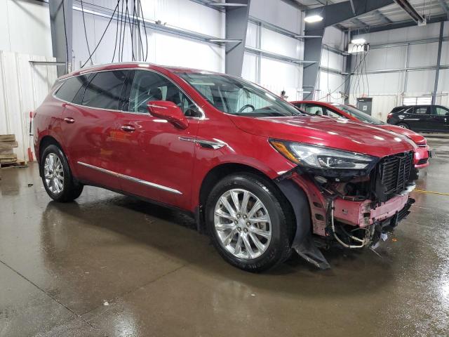 Vin: 5gaevbkw5jj226410, lot: 60442145, buick enclave premium 20184