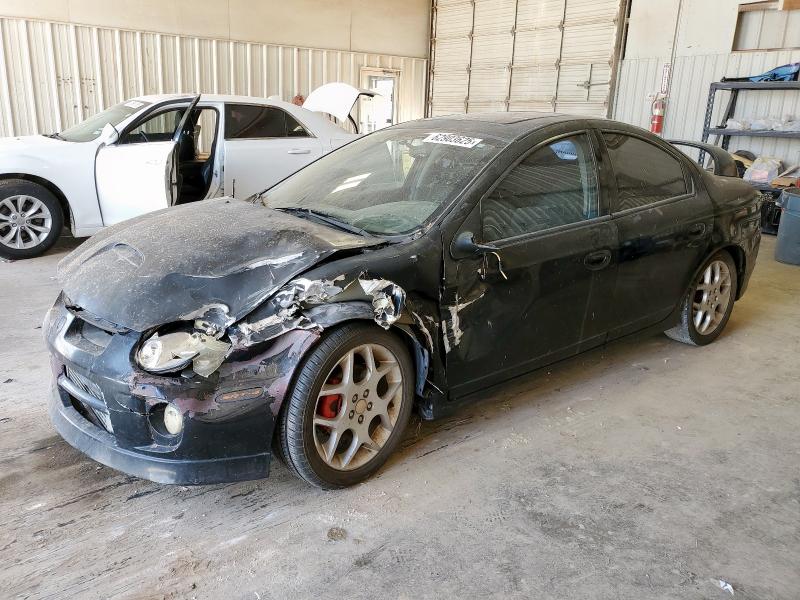 DODGE NEON SRT-4