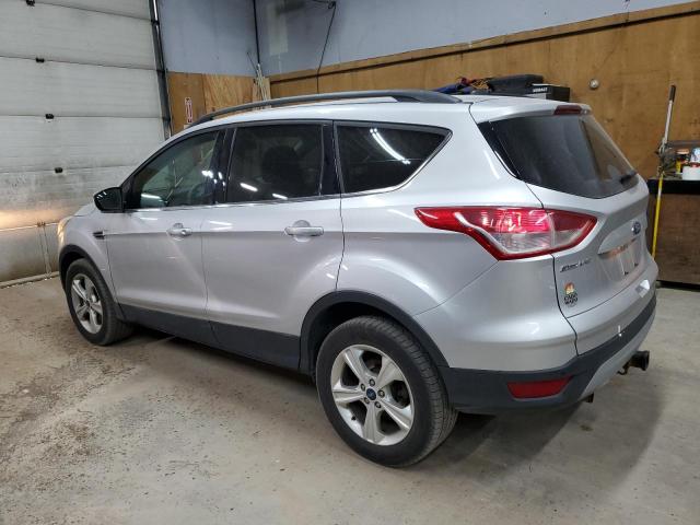 Vin: 1fmcu9gx0fub03098, lot: 59174945, ford escape se 20152