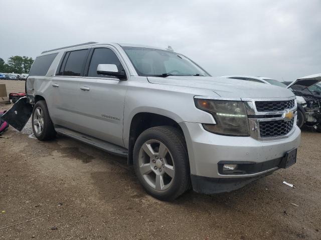 Vin: 1gnskhkc4gr313784, lot: 59202835, chevrolet suburban k1500 lt 20164