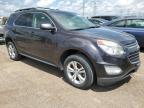 Lot #3315732389 2016 CHEVROLET EQUINOX LT
