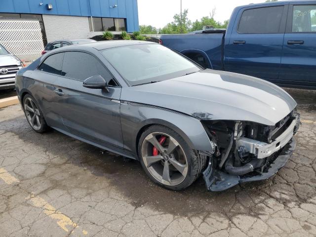 Vin: waup4af59ka012489, lot: 59168305, audi s5/rs5 premium plus 20194