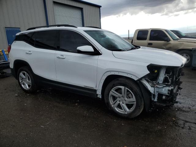 2018 GMC TERRAIN SL 3GKALMEX1JL319375