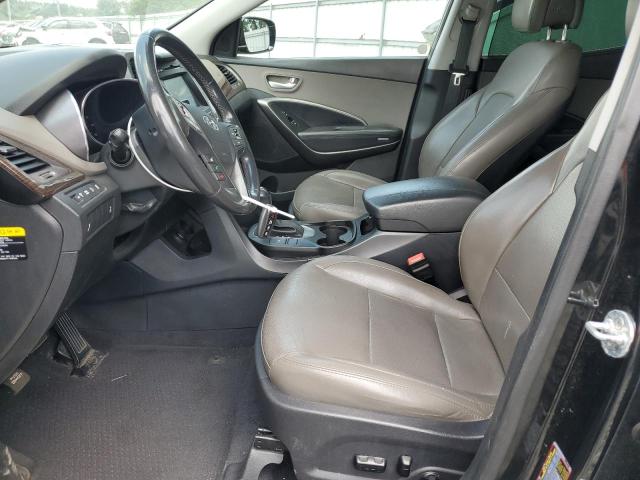 2017 HYUNDAI SANTA FE S 5NMZUDLB2HH001470