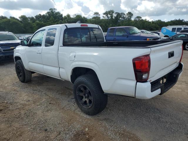 Vin: 3tyrx5gn2mt032229, lot: 59392875, toyota tacoma access cab 20212