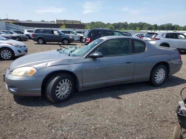CHEVROLET MONTE CARL