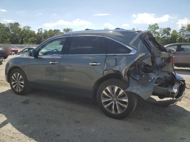 Vin: 5fryd4h6xeb023302, lot: 61546755, acura mdx technology 20142