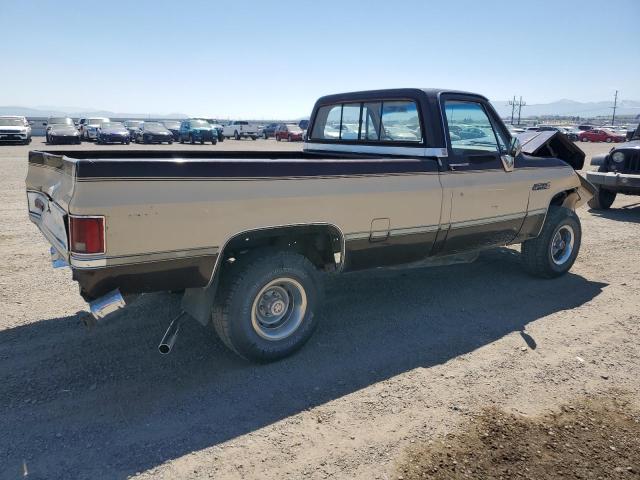 Vin: 1gtek14h4ff722258, lot: 59818405, gmc c/k/r1500 19853
