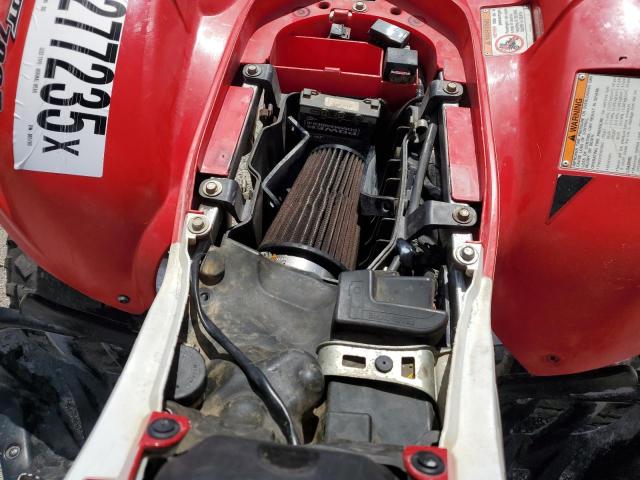 2008 YAMAHA YFM700 R JY4AM14Y88C005793