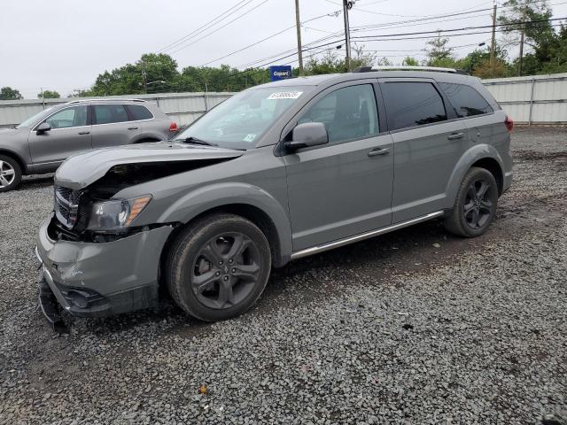 Vin: 3c4pdcgb7lt264044, lot: 61308625, dodge journey crossroad 2020 img_1