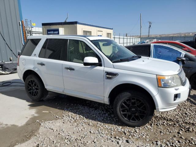 Vin: salfr2bn8bh272118, lot: 61375315, land rover lr2 hse 20114