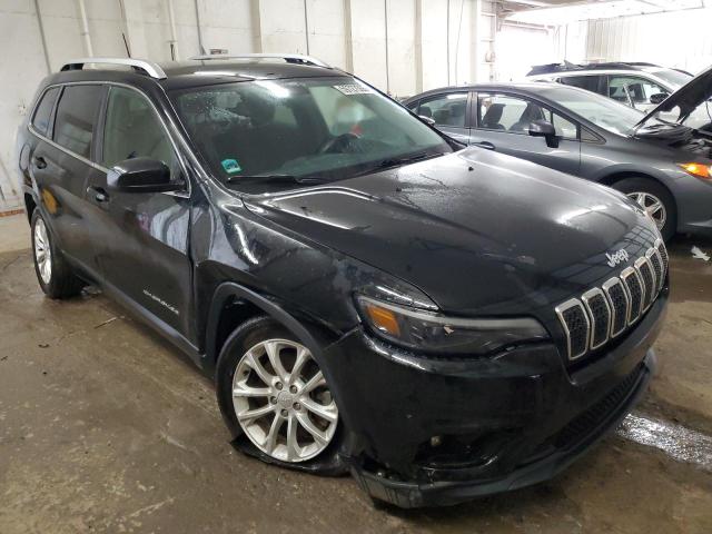 Vin: 1c4pjlcb9kd396600, lot: 59727555, jeep grand cher latitude 20194