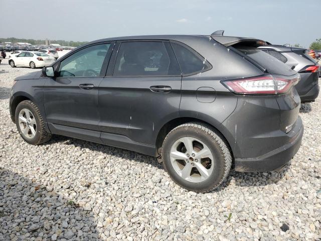 Vin: 2fmpk4g99jbb94494, lot: 58980305, ford edge se 20182