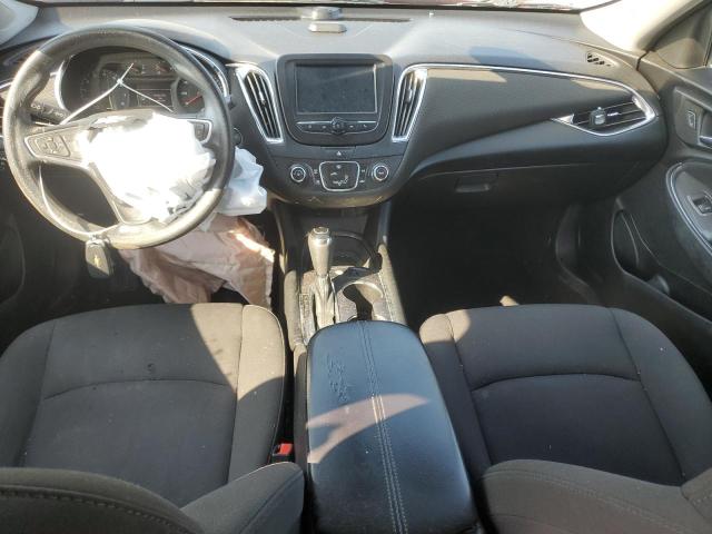 2018 CHEVROLET MALIBU LT 1G1ZD5ST1JF180919