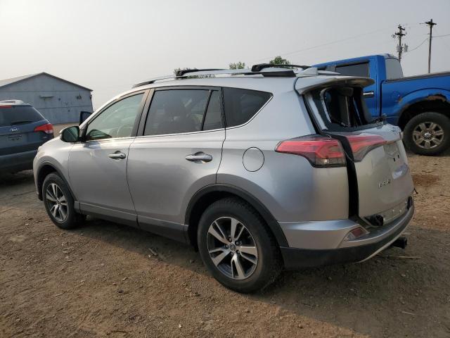 Vin: jtmrfrev7jj248255, lot: 58345115, toyota rav4 adventure 20182