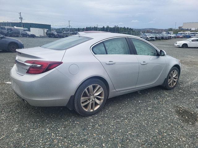 2017 BUICK REGAL PREM 2G4GN5EX3H9180915