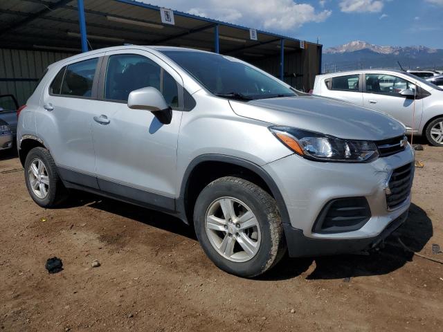Vin: kl7cjnsb9lb312751, lot: 60669955, chevrolet trax ls 20204