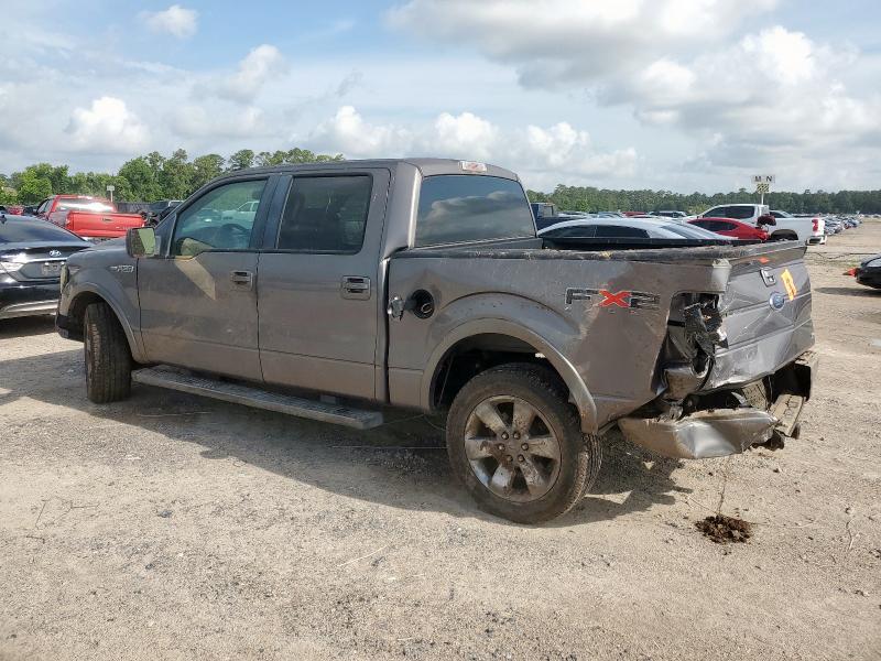 Vin: 1ftfw1cv0ake41316, lot: 60438445, ford f-150 supercrew 20102