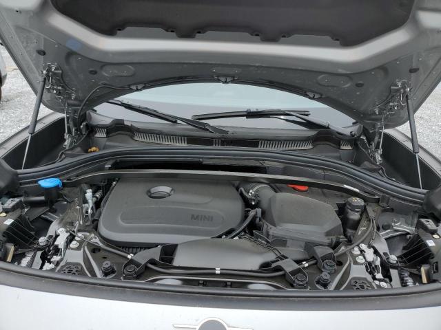 2025 MINI COUNTRYMAN WMZ23GA01S7R78993
