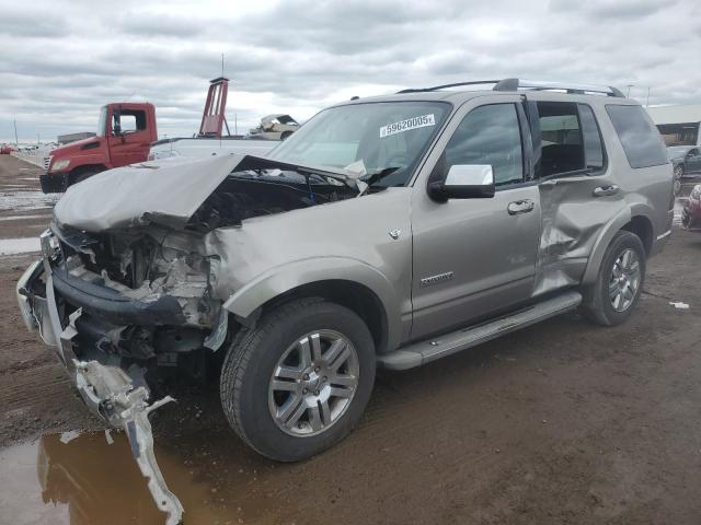 FORD EXPLORER L