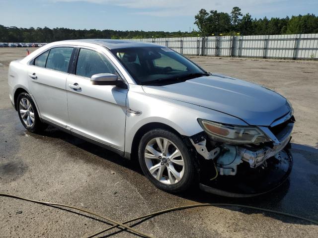 Vin: 1fahp2ew1bg140274, lot: 60809995, ford taurus sel 20114