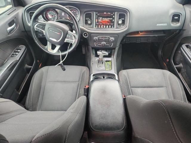 2015 DODGE CHARGER SX #3290563769