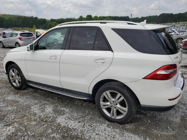Vin: 4jgda5hb9ea416921, lot: 59817615, mercedes-benz m-class 350 4matic 20142
