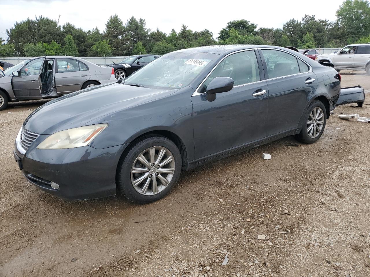 Lexus Es 350 2007