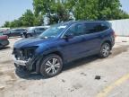 2017 HONDA PILOT EXL - 5FNYF6H53HB069542