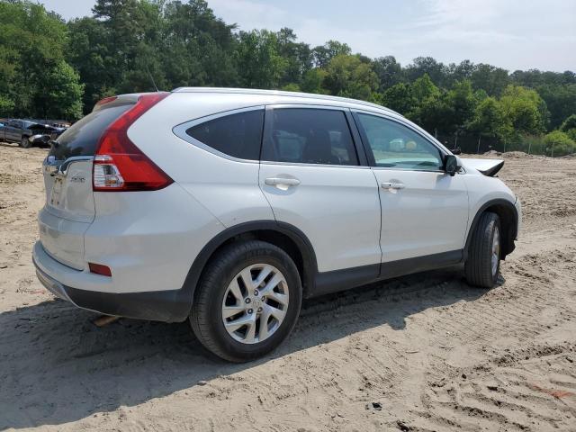 2015 HONDA CR-V EXL 5J6RM4H73FL007501