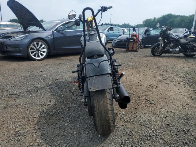 2017 HARLEY-DAVIDSON FXDLS 1HD1GS816HC323213
