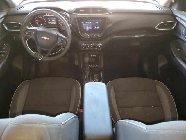 2023 CHEVROLET TRAILBLAZE - KL79MPSL8PB114903