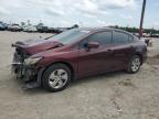 2015 HONDA CIVIC LX - 19XFB2F54FE013210