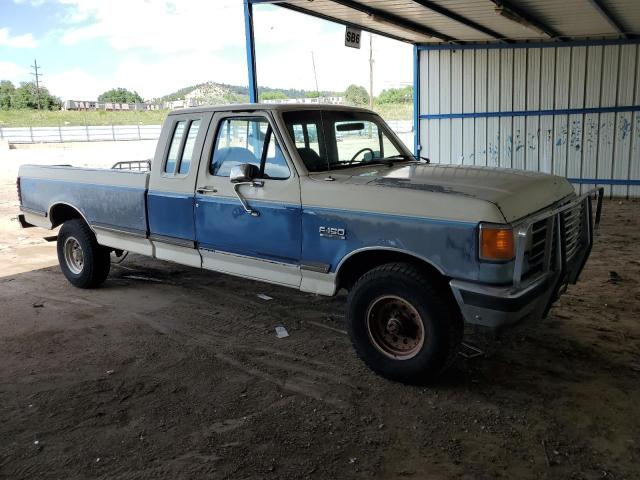 Vin: 1ftex14h6mka73830, lot: 62675445, ford all models 19914