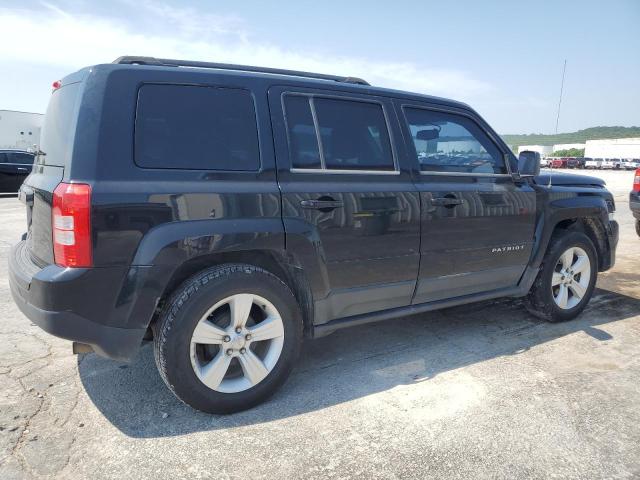 2015 JEEP PATRIOT SP - 1C4NJPBB8FD296719
