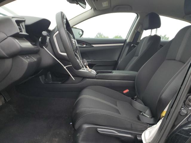 2020 HONDA CIVIC LX 19XFC2F69LE028724