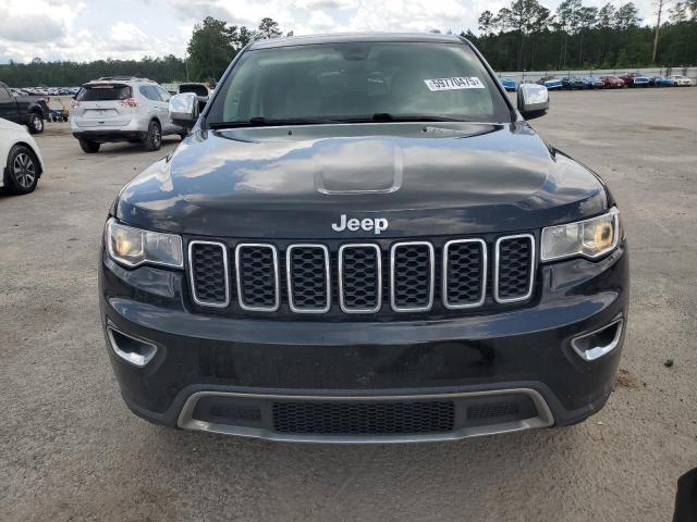 2020 JEEP GRAND CHER - 1C4RJEBGXLC246617