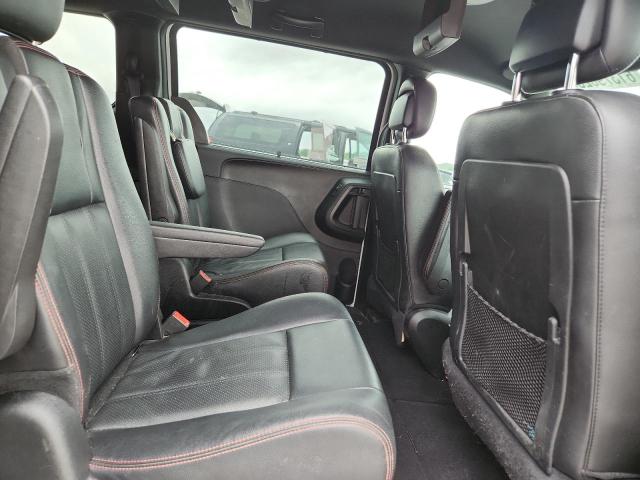 2019 DODGE GRAND CARA - 2C4RDGEG5KR621155